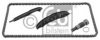 SSANG 1729970094S1 Timing Chain Kit